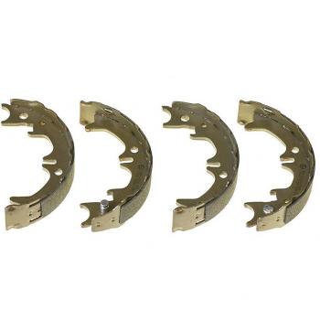 Kit de zapatas de freno BREMBO S 83 543, frenos de tambor