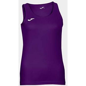 Joma Diana Women's Violet Tank Top