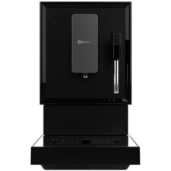 Cecotec Power Matic-ccino Vaporissima Cafetera Superautomática, 1.2L, 19 Bares, Negra, 1470W