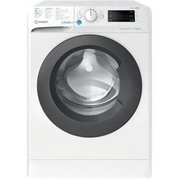 Lavadora Indesit BWE 81496X WKV IT Inverter 8 Kg Clase A Carga Frontal 1351 RPM Blanca