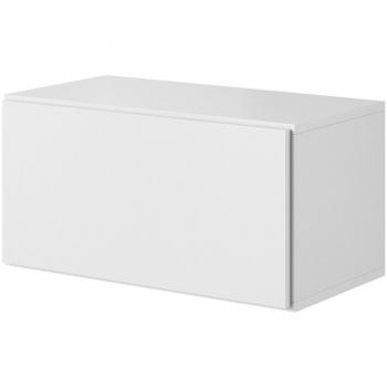 Cama RO3 BI/BI/BI armario para el salón Armario de almacenaje