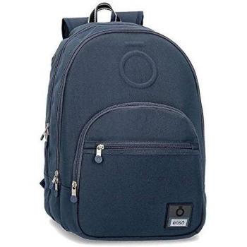 Enso, Mochila, 46 cm, 25.02 Liters, Azul