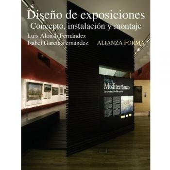 Diseño de exposiciones: Concepto, instalación y montaje