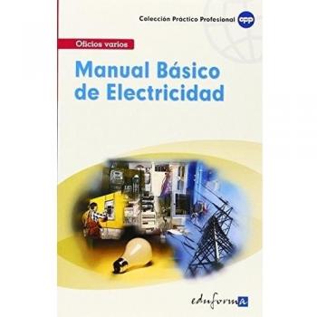 Manual Básico De Electricidad