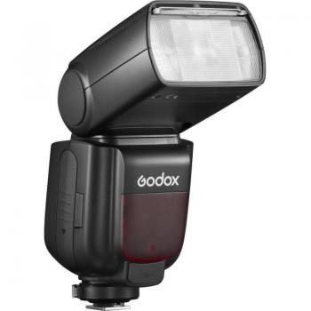Godox Speedlite TT685 II para Fuji - Negro