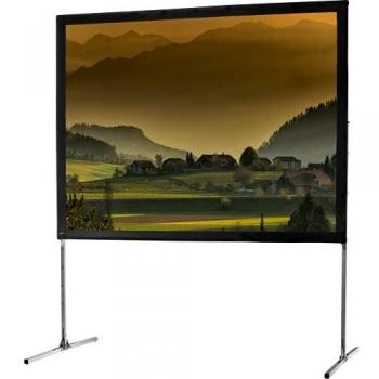 Pantalla de Proyección Plegable Celexon Mobil Expert 406x305cm 4:3 Retroproyección