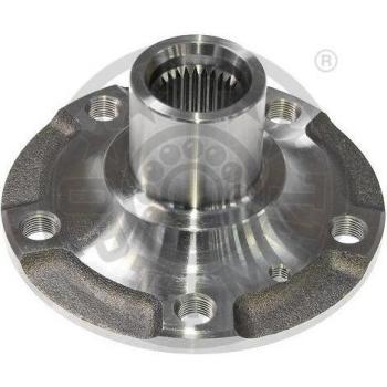 Kit de rodamientos de rueda OPTIMAL 04-P401
