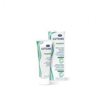 E45 Lutsine Eryplast Pasta al Agua 75g Crema Protectora de Pañal