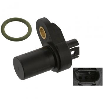Sensor de posición del cigüeñal FEBI BILSTEIN 36406
