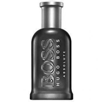Hugo Boss-Boss Boss Bottled Absolute Limited Edition Edp Vapo, 50 ml, Pack de 1