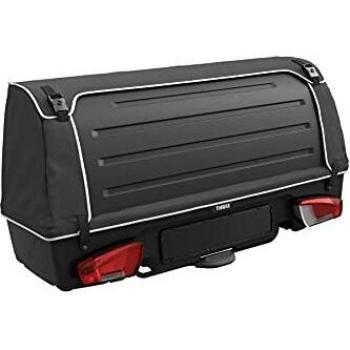 Cofre de Transporte Thule Onto 300L para Enganche