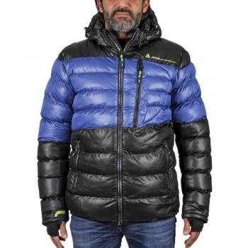 Peak Mountain Captin Puffer Down Jacket