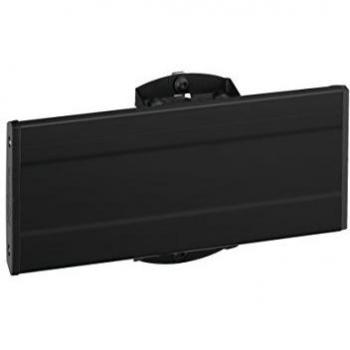 Adaptador Horizontal para Suelo O Techo / 290MM / Negro