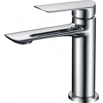 Grifo de lavabo Ural cromado Imex BDG040-1