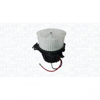Ventilador Habitáculo MAGNETI MARELLI 069412310010 - Motor eléctrico para interior, compatible con diversos modelos de vehículos, alta eficiencia en la circulación de aire, fácil instalación y durabilidad garantizada