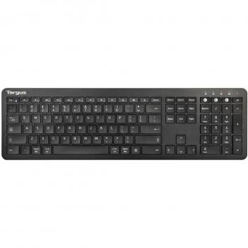 Teclado Bluetooth Antimicrobiano Targus FS