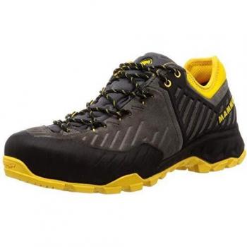 Mammut Alnasca II Low Gore-Tex Zapatilla De Trekking - SS20-40.7