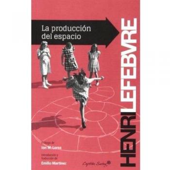 La Producción Del Espacio