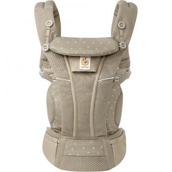 Mochila portabebés Ergobaby Omni Soft Diamond
