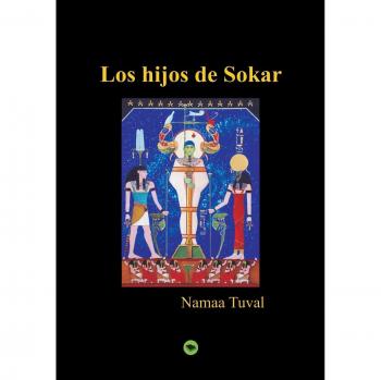Namaa Tuval: Los Hijos de Sokar - Juego de Estrategia Épico para 2-4 Jugadores, Aventura y Fantasía