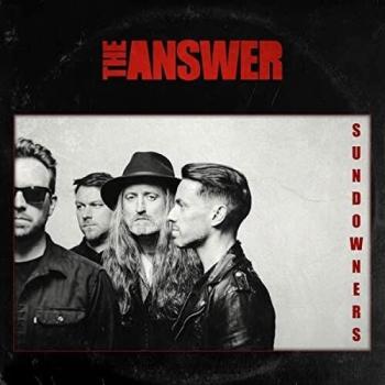 The Answer - Sundowners (CD