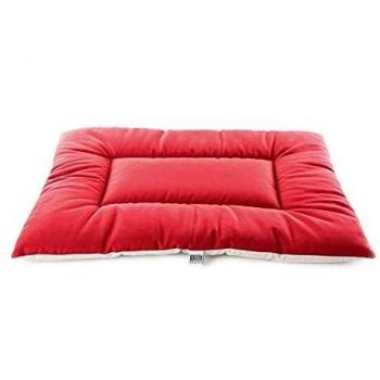 Alfombra Acolchada Rectangular para Perros y Gatos Martin Sellier