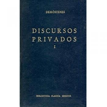 Discursos privados 1: 064