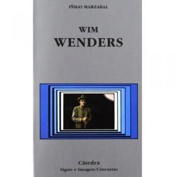 Wim Wenders