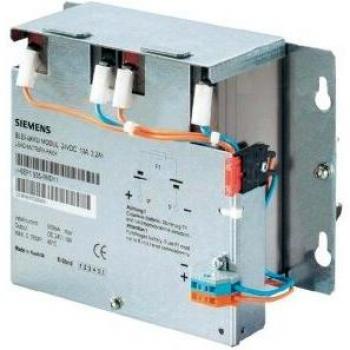 Siemens - Bateria 3,2ah/24vdc/10a