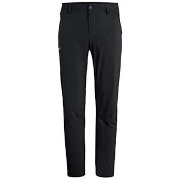 SALEWA Puez 2 DST M Reg Pnt Pantalones, Hombre, myrtle/2090, 46/S