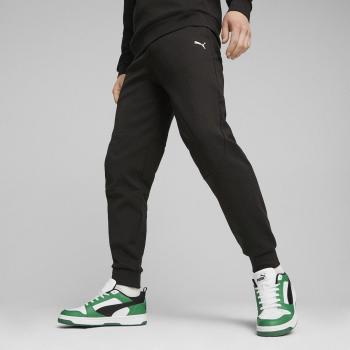 Pantalón Deportivo Puma Rad Cal Negro para Hombre