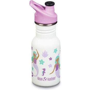 Termo Classic Narrow Sport 355ml - Klean Kanteen