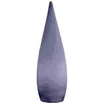 Lámpara de pie inalámbrica para exteriores Classy H120CM multicolor con control remoto
