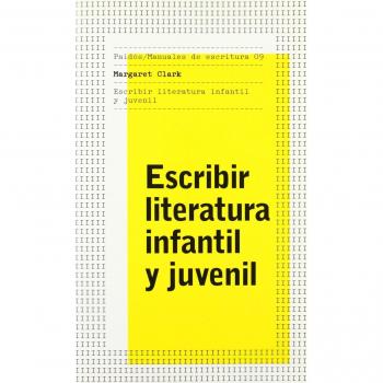Escribir literatura infantil y juvenil