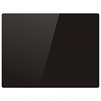 Radiador eléctrico de cristal 1000W - Kalia - Horizontal - Calor suave - Electrónico