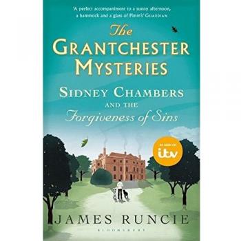 Sidney Chambers y el Perdón de los Pecados (Misterios de Grantchester)