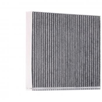 Filtro de habitáculo HENGST FILTER E3907LC, compatible con CHEVROLET, aire acondicionado, filtración de partículas y polen, fácil instalación
