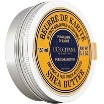 L'Occitane Ultra-Rich Pure Shea Butter - 150ml