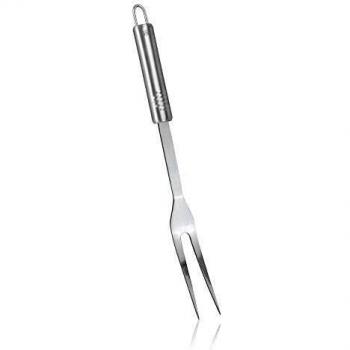 Metaltex Tenedor INOX 'Imperial', Plateado, Estándar