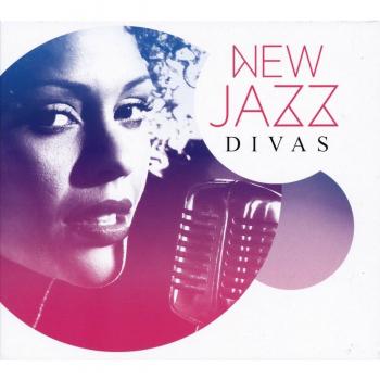 New Jazz Divas