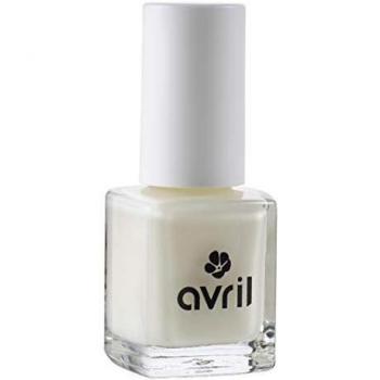Esmalte de uñas blanqueador N°715 Avril 7 ml