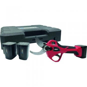 Tijera Batería Irega IRG37 2B 24V 2.5AH Ø37