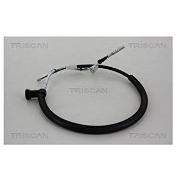 Cable de freno de mano TRISCAN 8140 23178 - Cable de accionamiento, freno de estacionamiento