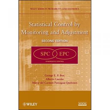 Statistical Process Control: Monitoring and Adjustment Techniques