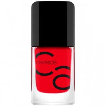CATRICE ICONAILS Gel Lacquer 140 Vive l'Amour 10.5 ml