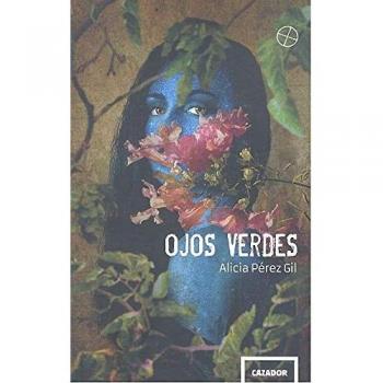 OJOS VERDES