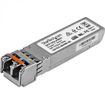 StarTech.com LC SFP 10GBASE-LRM Multi 220M