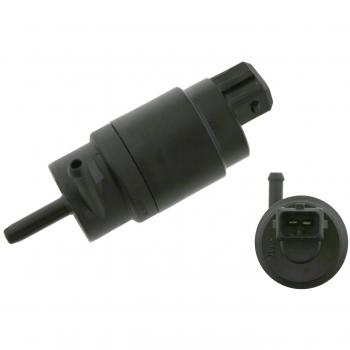 Bomba de agua para lavado de parabrisas FEBI BILSTEIN 24068