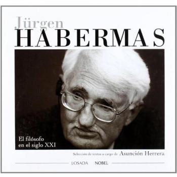 Jurgen habermas. el filosofo en el siglo xxi