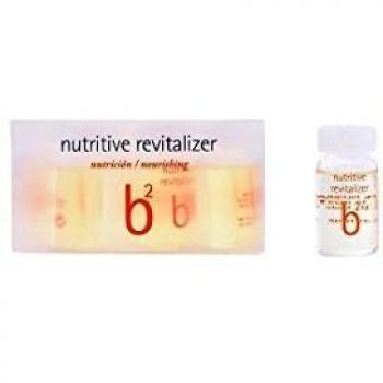 TRATAMIENTO BROAER NUTRITIVO 12 VIALES